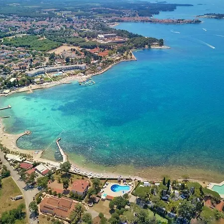 Summer Breeze * Porec