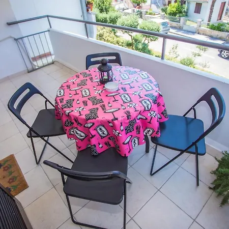 Apartment Summer Breeze *