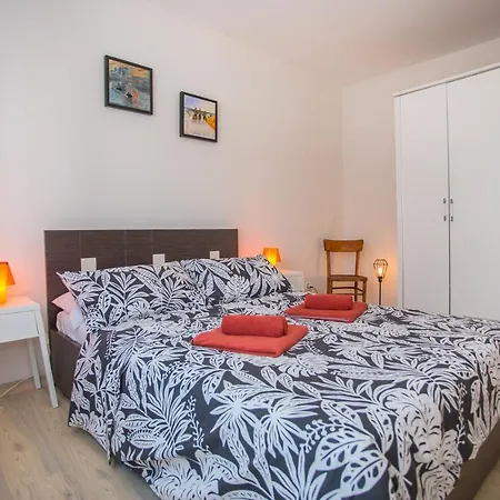 Summer Breeze Apartment Porec
