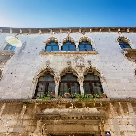 Summer Breeze Apartment Porec